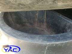 2- Mineral Tubs