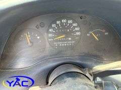 1997 CHEV LUMINA LS 4DR -NOT RUNNING