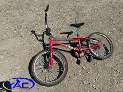 2- Children's Bicycles