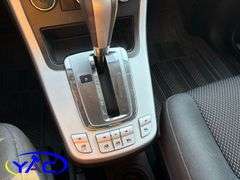 2007  PONTIAC  TORRENT SPORT