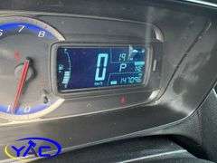 2016  CHEVROLET  TRAX LT AWD