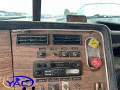 1987 WESTERN STAR HIGHWAY TRACTOR