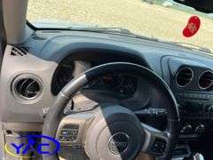 2011 JEEP PATRIOT NORTH 4WD - NOT RUNNING