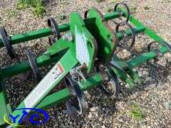 Frontier Cultivator 72"