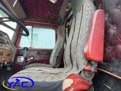1987 WESTERN STAR HIGHWAY TRACTOR