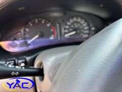 1999 OLDSMOBILE INTRIGUE GL