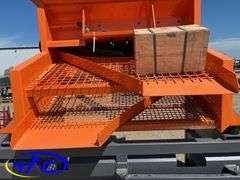 Gravel Screener
