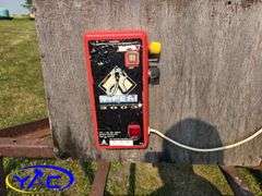 Solar Fencer / Water Pump