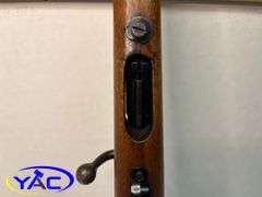 H&R ARMS MODEL 348 GAMESTER 12GAU. SHOTGUN