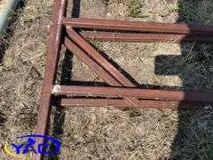 2- 16' x 4.5' Gate