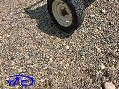 8' SWATH ROLLER
