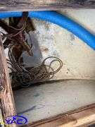 14' LUND BOAT W/ TRAILER