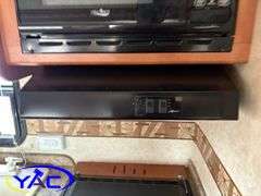 2013  CONQUEST V3493A  268RBK TRAVEL TRAILER