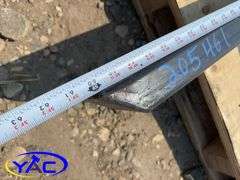 5’ Fork Extensions