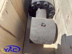 Industrial Cylinder