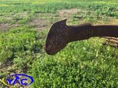 40' Will Rich Cultivator