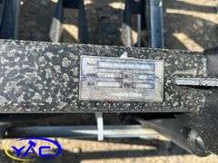 78” Heavy Grass Fork Grapple