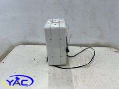 Plug In Heater
