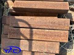 30- 16" x 2" x 3" Cut Offs