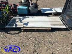 40pcs 7.5' Of Tin