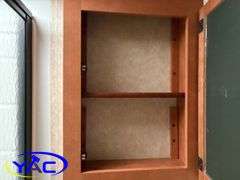 2013  CONQUEST V3493A  268RBK TRAVEL TRAILER