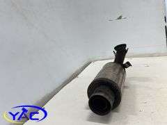 Exhaust Can For Snowmobile