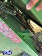 JOHN DEERE 222 FLEX HEADER 22'