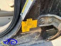 2006  CHEVROLET  EQUINOX LS V6 AWD