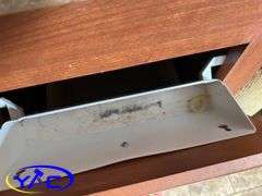 2012  KZ  SPREE BUMPER HITCH CAMPER