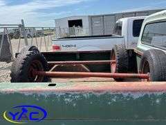 1971 FORD F100/F150 SERIES PICKUP - FOR PARTS