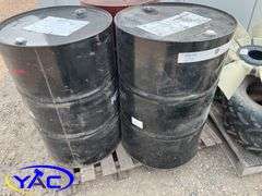 3- Empty Barrels