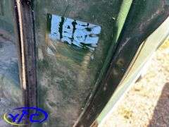 1971 FORD F100/F150 SERIES PICKUP - FOR PARTS