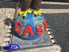 CASE EAGLE