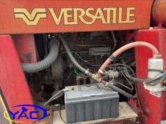 VERSATILE 160 BI-DIRECTIONAL TRACTOR