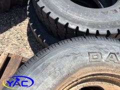 6- 8.75R16.5LT Tires