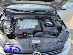 2011 VOLKSWAGEN JETTA 2.0 TDI 4DR