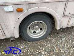 1994  CHEVROLET  Motorhome Chassis  33'