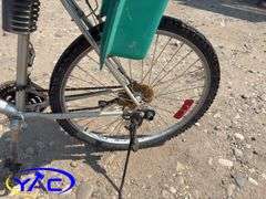 Boneli Bicycle