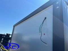 Portable Double Toilets - 2 Stalls