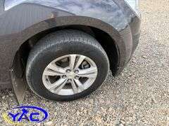2014 CHEVROLET EQUINOX LT AWD