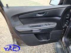 2012 GMC ACADIA SLE V6 AWD