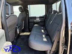 2016 FORD F150 SUPERCREW 4WD