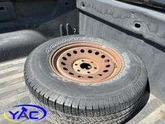 2007 GMC SIERRA 1500 CREWCAB 4WD