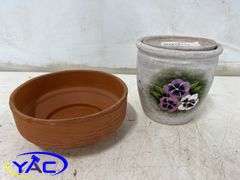 Flower Pots