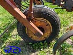 Cultivator