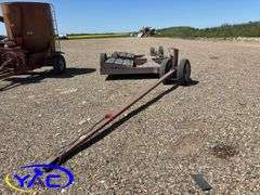 SWATHER CARRIER
