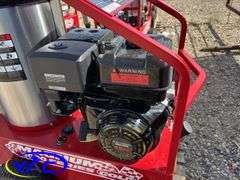 Magnum Gold 4000 Pressure Washer