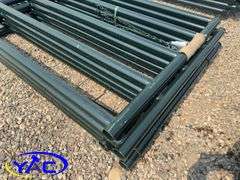 4 -16' H.D Magnum Gates (BUYER MUST PAY 4X THE BID PRICE)