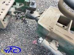 BRENT 620 BU GRAIN CART W/ HOPPER EXTENSIONS