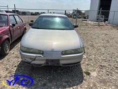 1999 OLDSMOBILE INTRIGUE GL